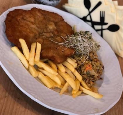 kotlet